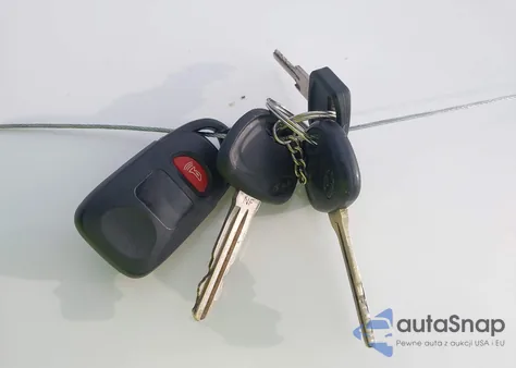 2008 Hyundai Santa Fe Gls из США, поврежденный, VIN 5NMSG13D68H226225